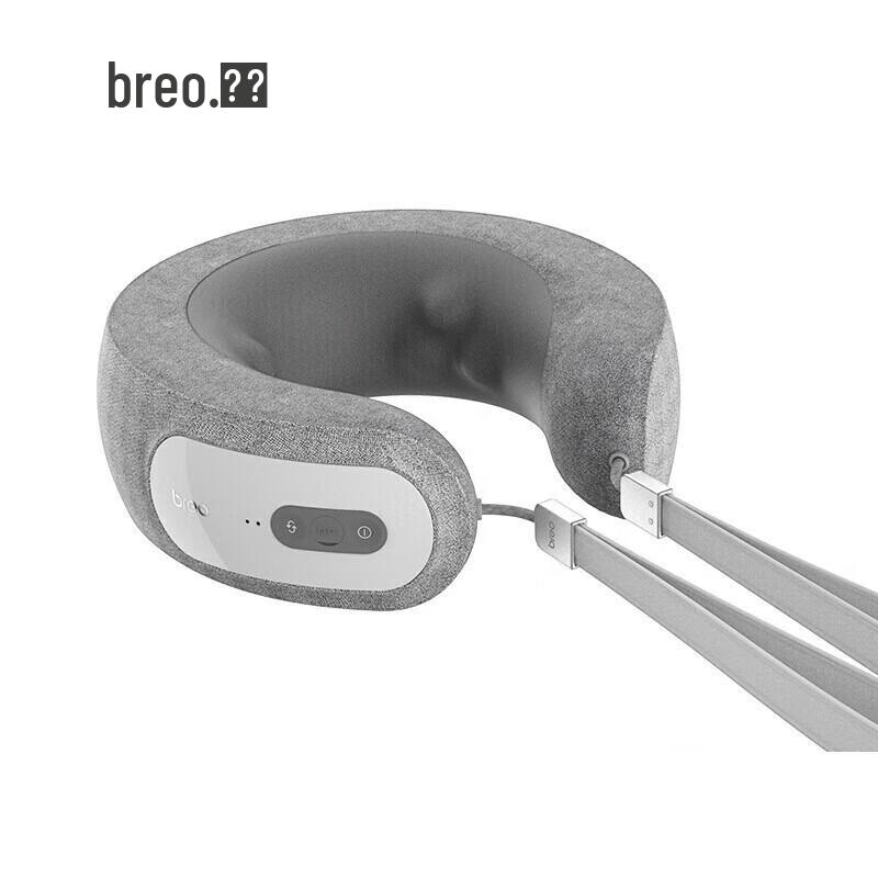 Breo iNeck3 Pro Smart Neck Massager