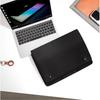 MDNG Housse de protection portable pour ordinateur portable Mallette