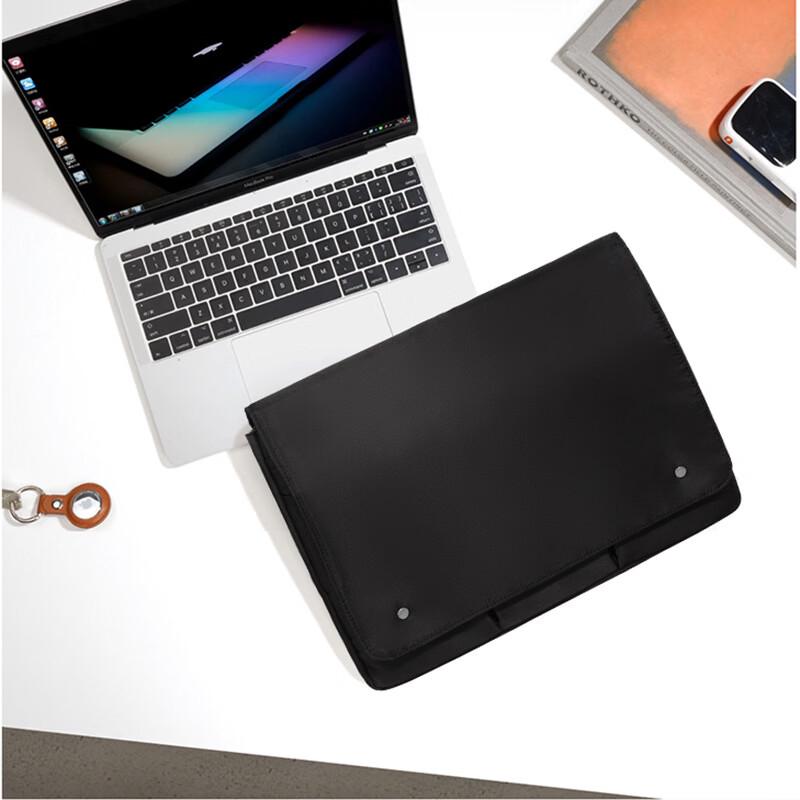 MDNG Portable Laptop Sleeve Briefcase