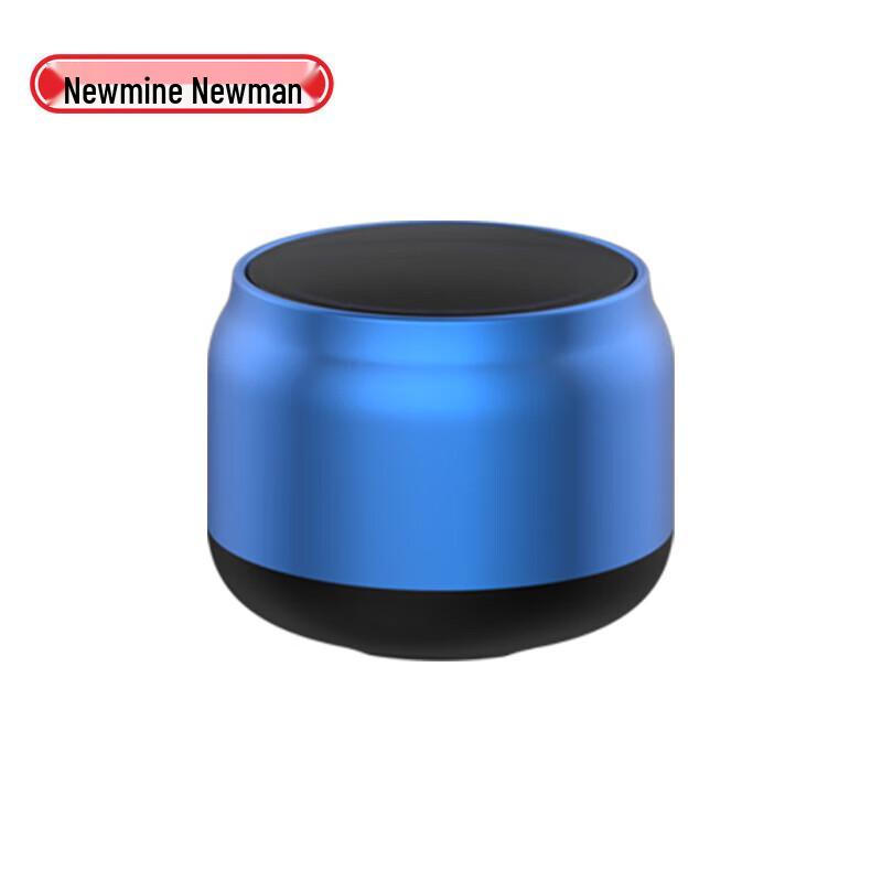 Newman BT31 Portable Bluetooth Speaker