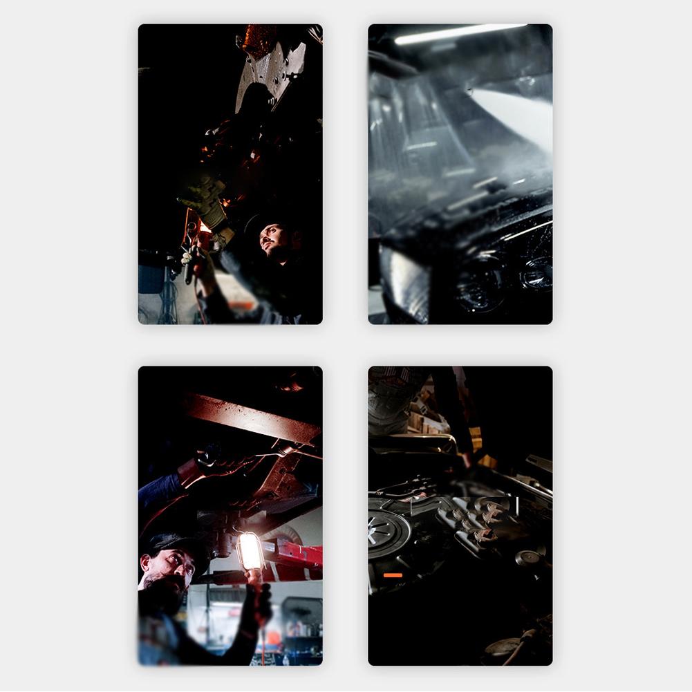 Portable 12 V Professional Timing Tool Car Motorcycle Petrol Engine Ignition System Strobe Lamp Detector Auto