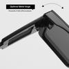 Oversized Shades Women Sunglasses Black Fashion Square Glasses Big Frame Vintage Retro Glasses Female  Oculos Feminino