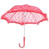 Lace Wedding Umbrella Embroidery Umbrella Bridal Party Decoration Photo Props Accessory