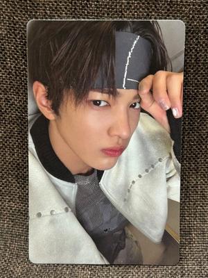 [USED] CORTIS 2025 Year-End Weverse Rakidro Gonho