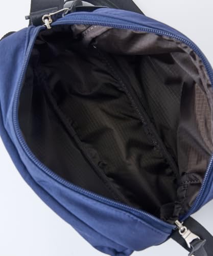 Anello CYCLE Mini Shoulder Bag, Water-Repellent