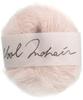DARUMA Wool Mohair Yarn Medium Thick Pink 20g 46m 5 Balls Set Col.9 Approx. 01-6320