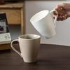 OLOEY Fulan Series Ceramic Mug with Rope