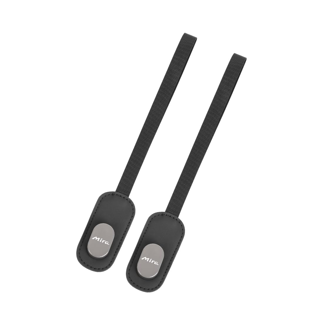 Car Seat Hooks for Mira (Tocot, e:S, Cocoa, Gino, Avy) - Storage Function, Car Interior Organization, Headrest Support Mount, Compatible with Mira, To
