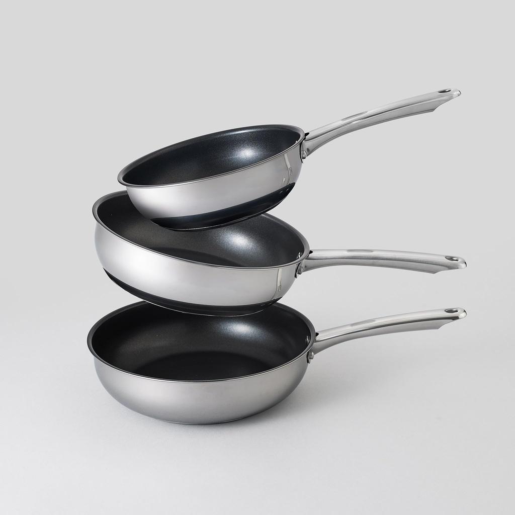 Meyer Maxim SS All One Pan 26cm [MXC-CP26]