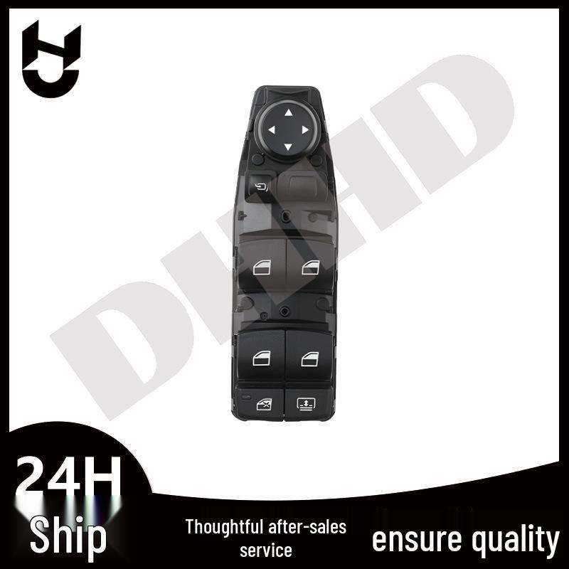 BMW 7 Series Electric Power Window Switch 61319241915/61319163574