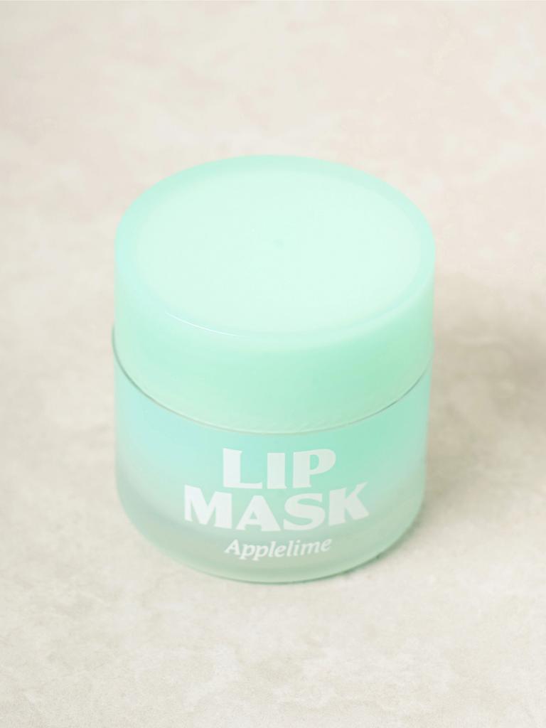 Apple Lime Lip Sleeping Mask