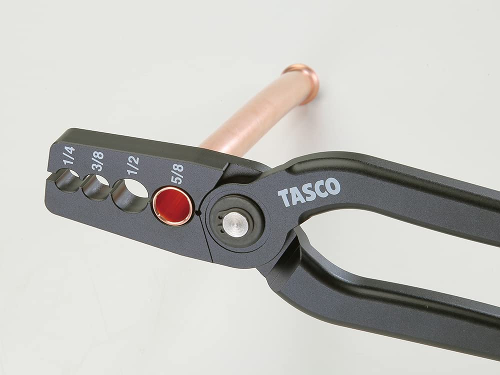 Ichinen TASCO Copper Plumbing Repair Tool 275 TA504SA