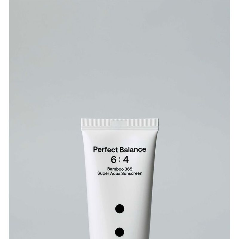 B:Lab - Bamboo 365 Super Aqua Sunscreen