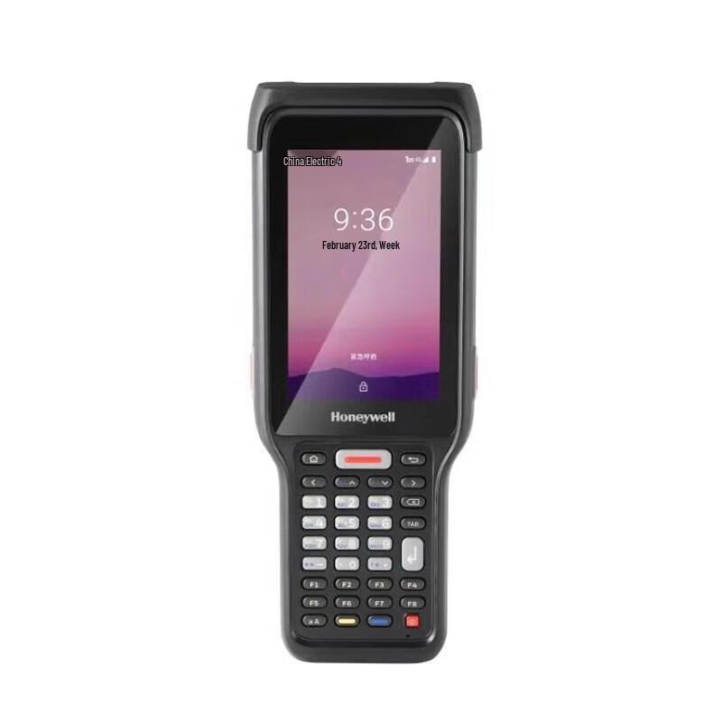 Honeywell EDA61K Handheld Mobile Data Collector