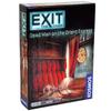Exit Game Die Verlassene Hütte Die Geisterachterbahn Toter Mann im Orient-Express Das Haus der Rätsel Karten-Brettspiel