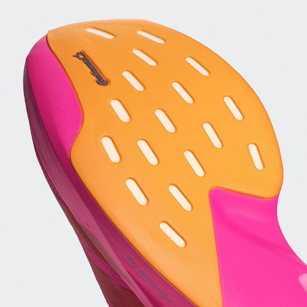 adidas Adizero Evo SL Antiscivolo, Resistente all'Abrasione, Rebound Trai