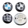 82mm 74mm Front Hood Emblem Trunk Rear badge logo For BMW MIni E36 E39 E46 E60 E90 E90 F01 F10 F30 E93 G01 G20 G21 F15 X5 3 wzdr27 jnfb1
