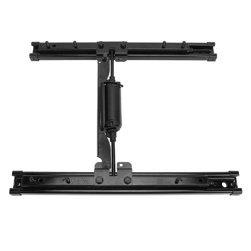 Car Seat Electric Slide Rail Steel Forward Backward Adjustable Seat Sliding Track for Vehicle RV