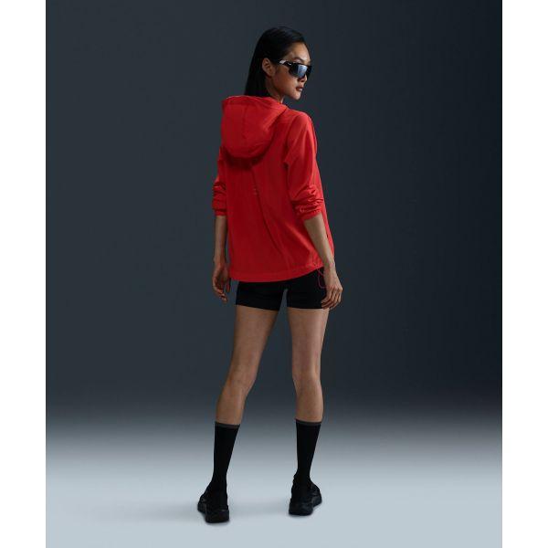 Nike Dri-Fit Swift Solid High-Waisted Slim Fit Sports Shorts Women shorts Black HJ2259-010