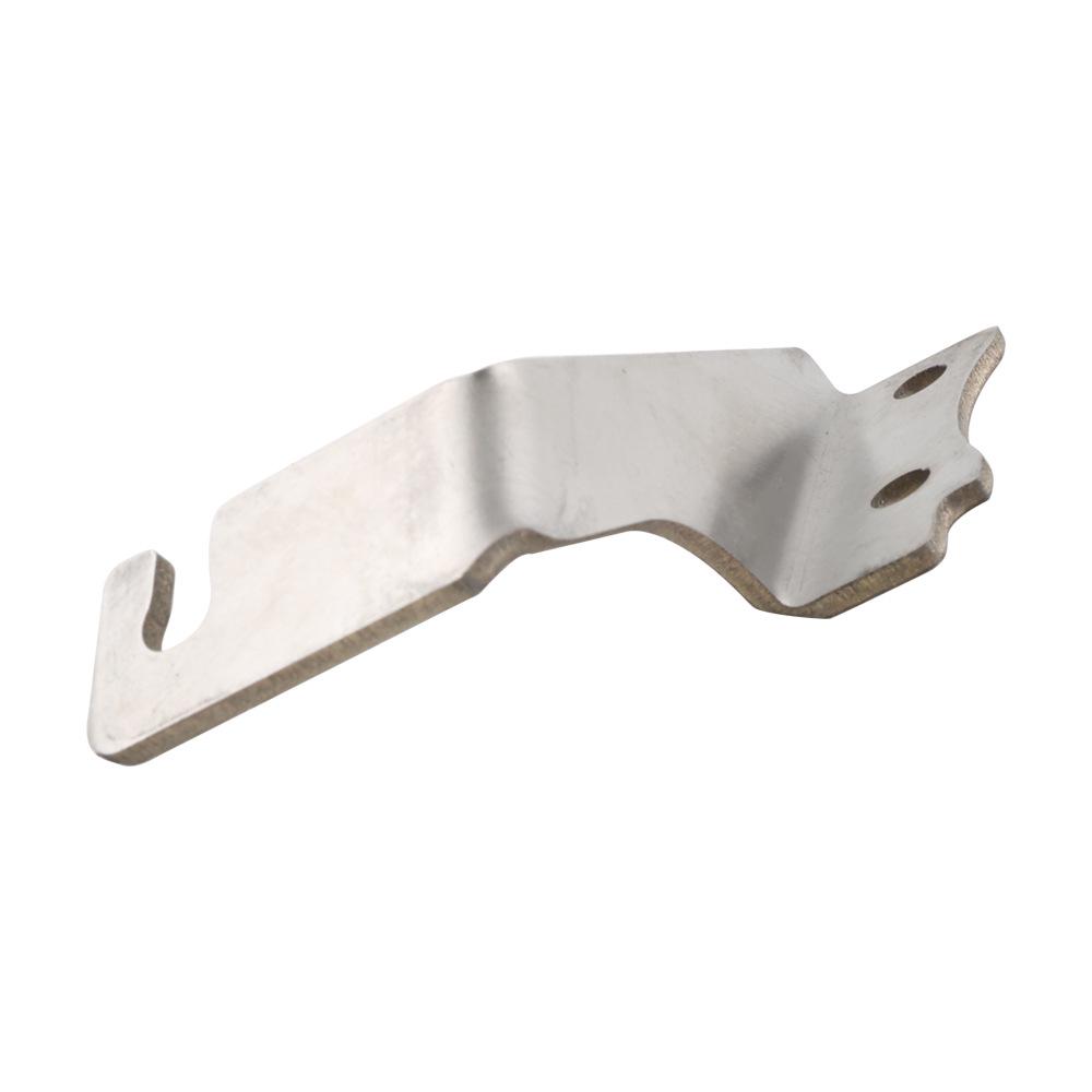 K-Series Throttle Body Bracket for Honda K20 Integra, RSX, Civic, CRX with Cruise Control