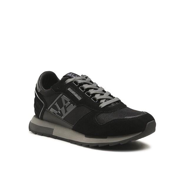 Men's Sneakers Napapijri Napijri Np0a4hl8 Black