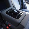 Rear Cup Holder Panel for Cover/Interior X-TRAIL SWD-DG T33/SNT33 (Black, 1-Piece, ABS) (X-TRAIL01-BK)