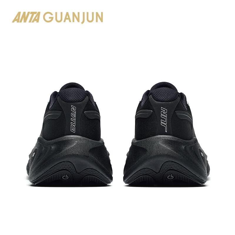 ANTA Champion Wind 2 Wang Yibo Summer Mesh Running Shoes
