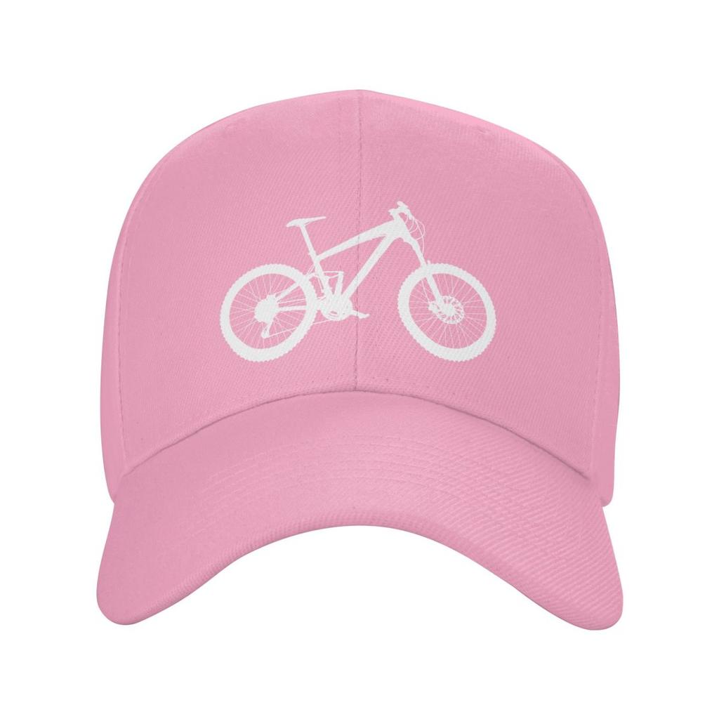 Custom MTB Mountain Bike Baseball Cap Sun Protection Unisex Women's Adjustable Bicycle Cyclist Biking Dad Hat Spring Snapback Hats