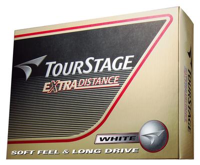 Golf – Golfové míčky