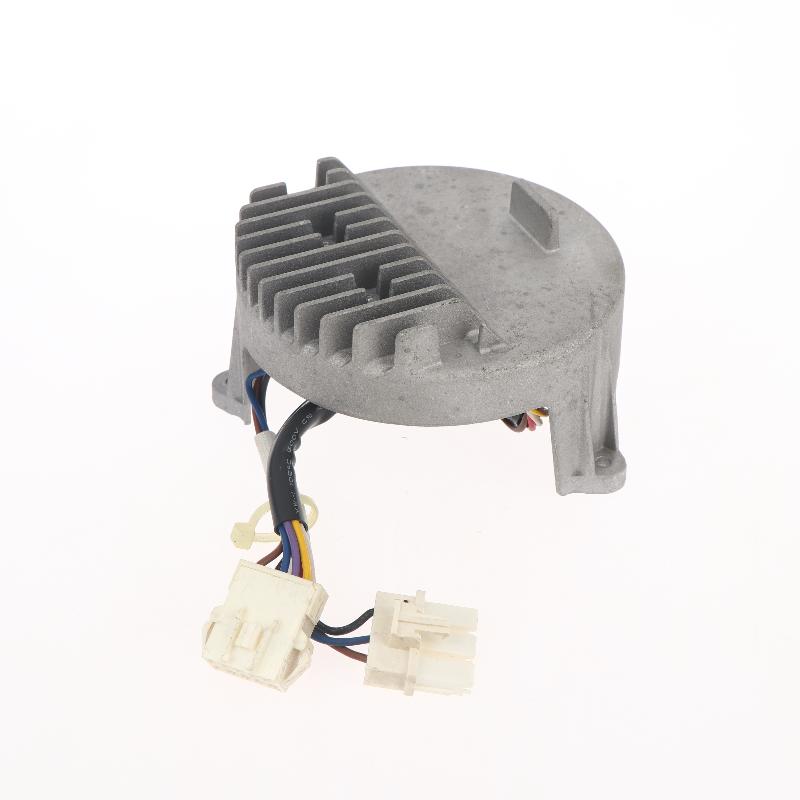 Scheda di Controllo Lavatrice ZXGN-420-8-116L Ricambio a Lunga Durata 52K10004301 52K1009601 per Manutenzione Lavatrice