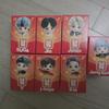 Mcdonald's Bts Happy Meal Tinytan Encore Edition 7 Types Bts Tiny Tan