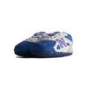 New Balance Kith x 990v4 Crib Daytona Baby Sneakers Blue CC990KH3
