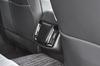 SecondStage T583DCB Toyota Crown Serie 220 CROWN Föregående Säsong Bil Baksäte Accentpanel Digital Kolfiberstil