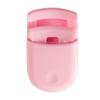 Plastic Eyelash      Lasting   Elliptical Light Spring Wide Angle Radian Portable Eyelash    for Travel