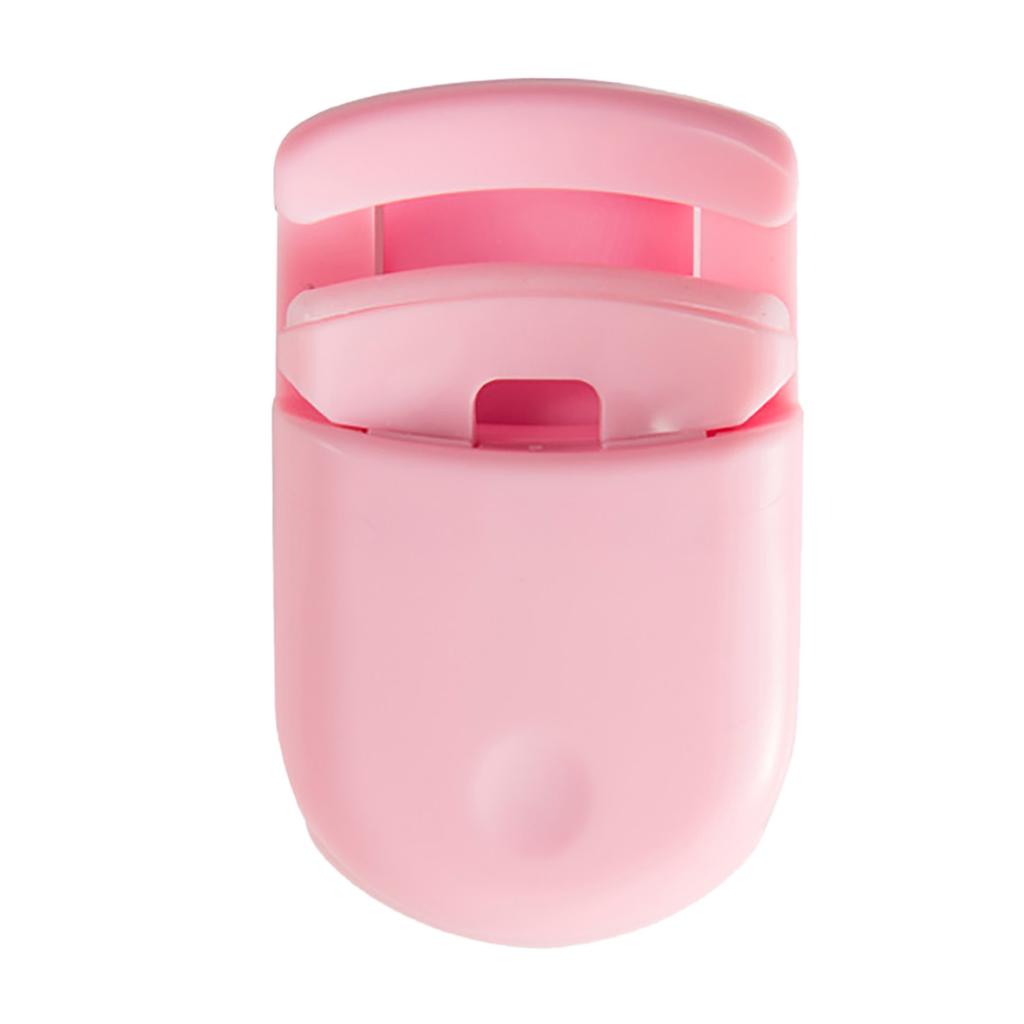 Plastic Eyelash      Lasting   Elliptical Light Spring Wide Angle Radian Portable Eyelash    for Travel