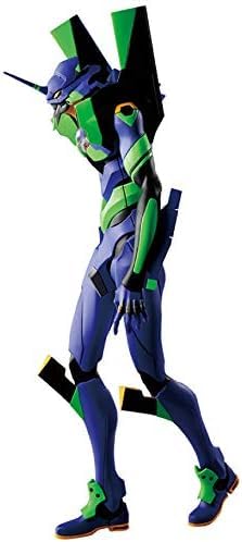 Ichiban Kuji Shin Evangelion Theatrical Version Unit-01, Sortie A Prize Evangelion Unit-01 Figure Eva