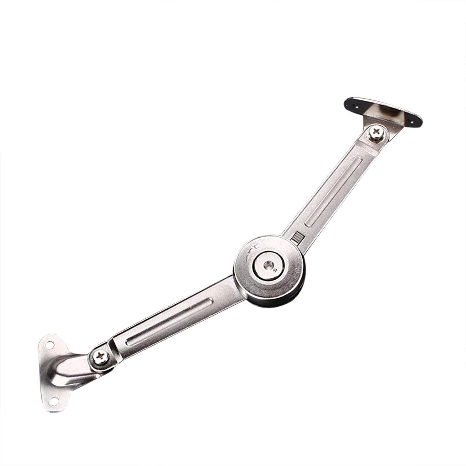 

Alloy 360 ° Arbitrary Stop Support Rod Cabinet Furniture Hardware Accessories