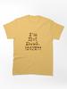 Age of Mythology I'm Not Dead, YET!! Classic Unisex T-Shirt