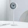 Relógio de Mesa Mini Temporizador Premium, Despertador Mecânico Alto para Alunos do Ensino Fundamental e Médio