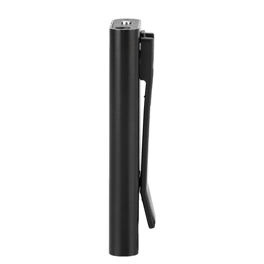 Profesional 8 GB Mini Voice Recorder Pen with Clip Continuous 20‑hour 192Kbps Recorder