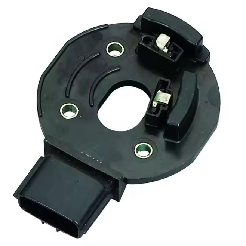 Оригинальный OEM J825 Для Maz-da Модуль зажигания Высокое качество