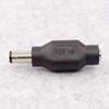 X 3.0mm Male Power Plug Converter DC Male Adapter DC Female Power Plug DC Male to Female Connector