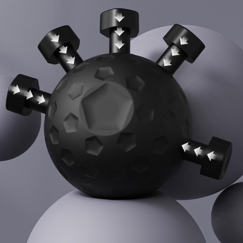 Finger Strengthening Tool for Enhances Hand Strength in Fitness Workout Finger Exerciser Hand Grip Trainer Hand Grippers