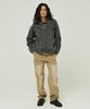 Magoodgan Trucker 5111 Fade Wash Semi-Overfit Medium Indigo Denim Jacket