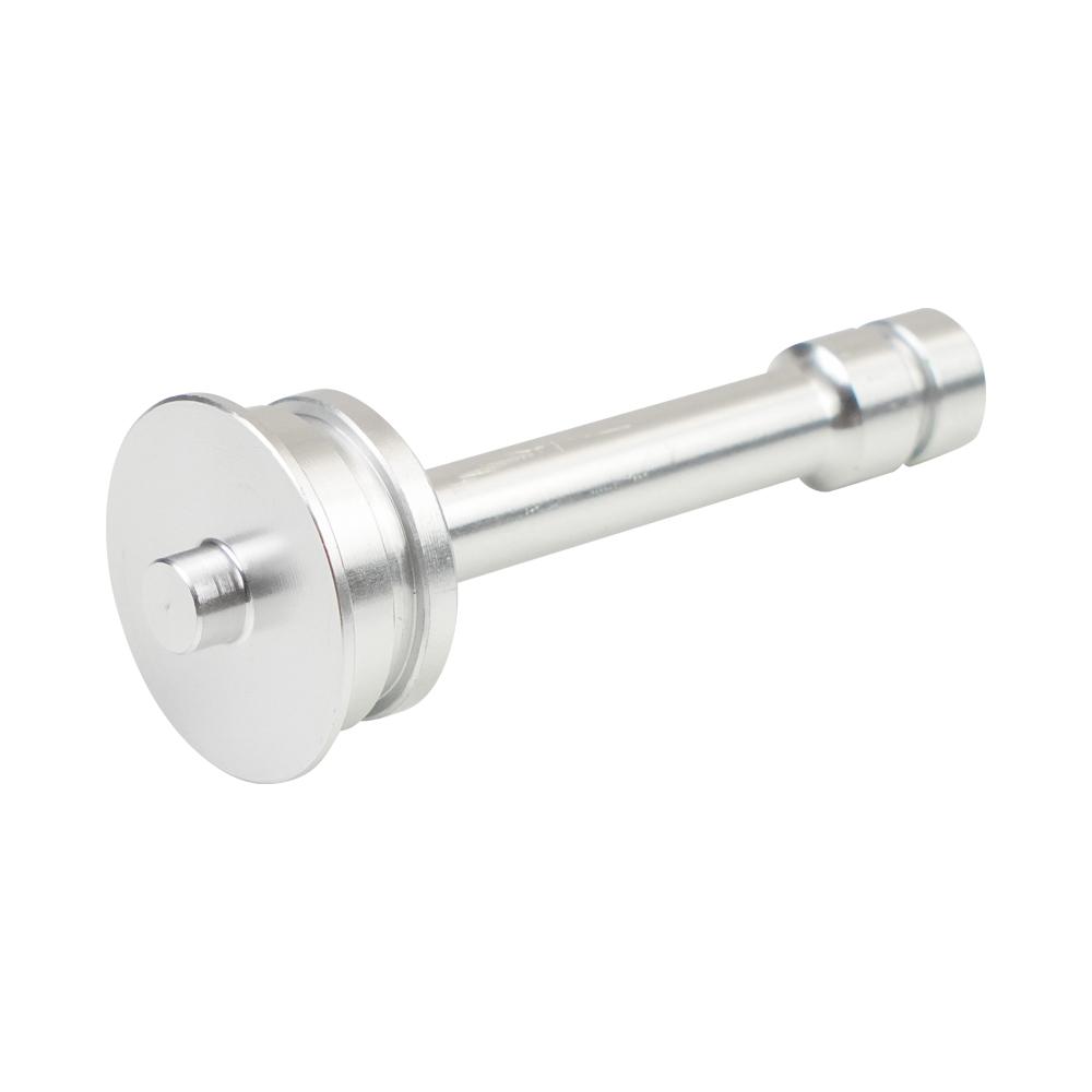 Transmission Cooler Thermostat Bypass Plug Barbell Fit for Most Vehicles GM Equipped with 6L80 8L90 6L90