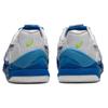Asics Gel Resolution 8 Novak Pack Herren Sneaker Weiß Thunfischblau 1041A345-960