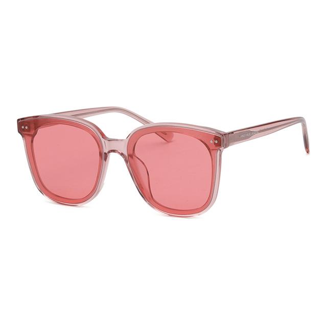 Eonadeoluteu Square Sunglasses Aubade Flat Lens Oversized