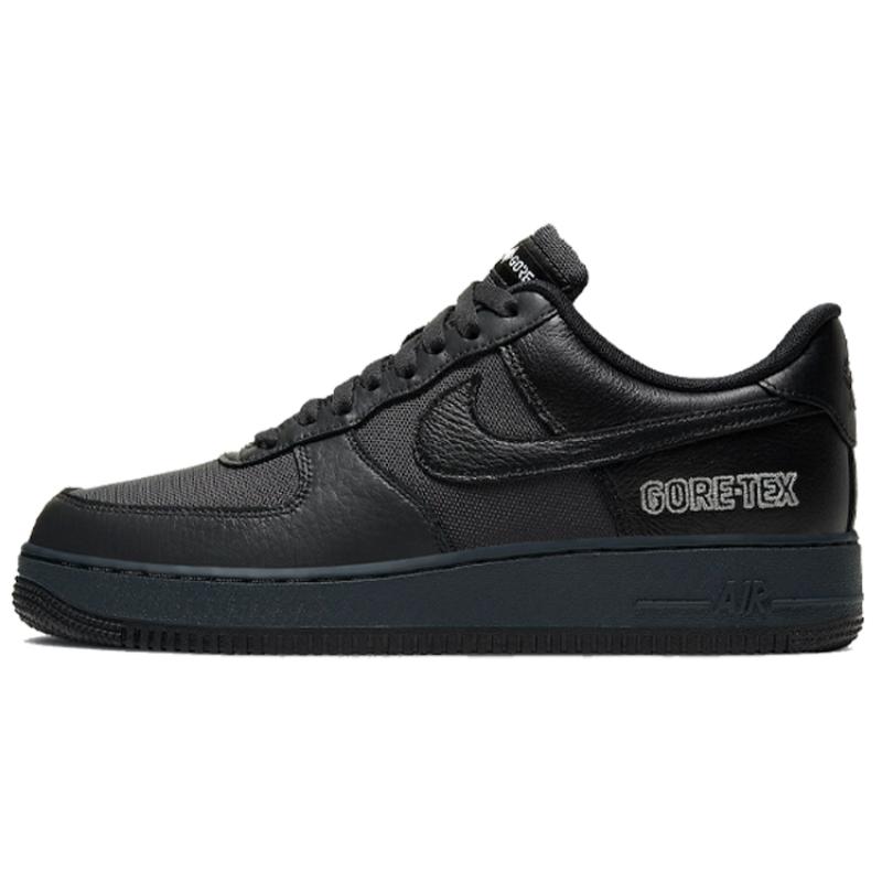 

Nike Кроссовки Air Force 1 Gtx Anthracite Grey CT2858-001 38.5