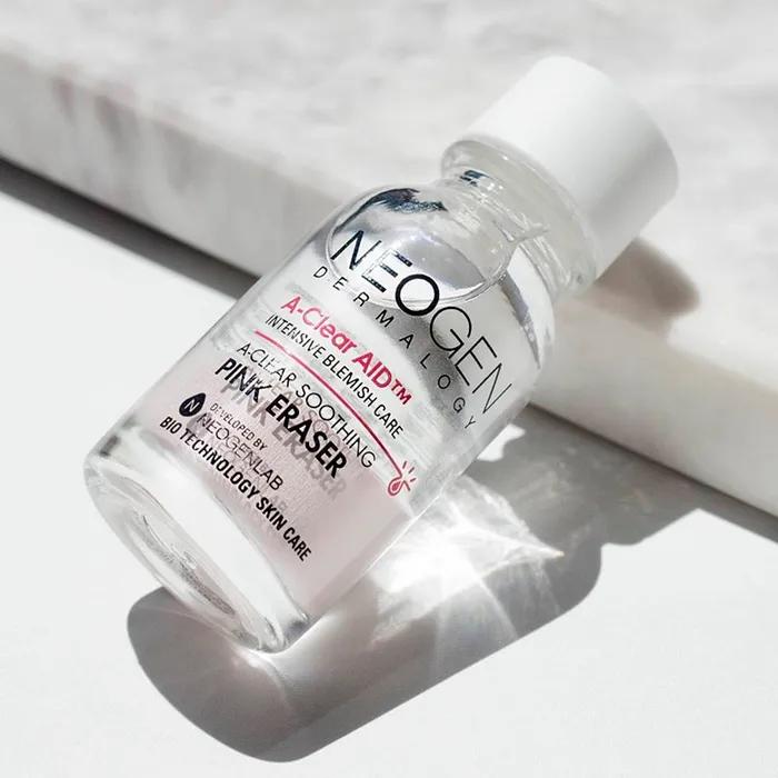 A Clear Soothing Spot Eraser 15ml