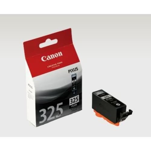 Canon Canon Ink Tank Black BCI-325PGBK 00008819 [Bulk Purchase Set of 3]